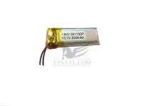 Pin MP3 3.7V 200mAH